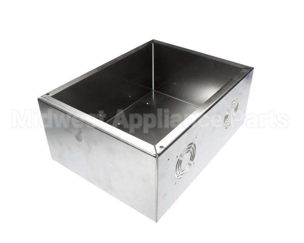 115574 Duke Box,Panel K5000 Xsw 60.0X70.0 16Ga Ss 30