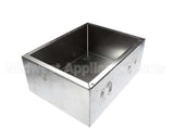 115574 Duke Box,Panel K5000 Xsw 60.0X70.0 16Ga Ss 30