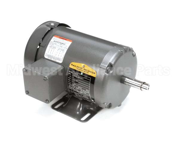 115575 Champion - Moyer Diebel Motor 1/2Hp Mv/60/3 56 1725Rpm - Tefc