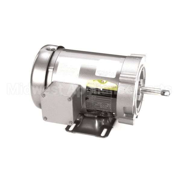 115578 Compatible Champion Motor 1Hp Mv/60/3 Jet - Tefc