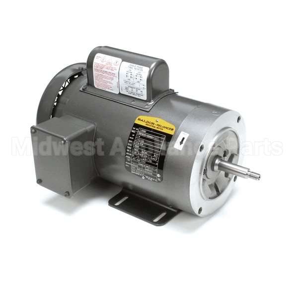 115582 Compatible Champion Motor 1.4Hp Mv/60/1 Door - Tef
