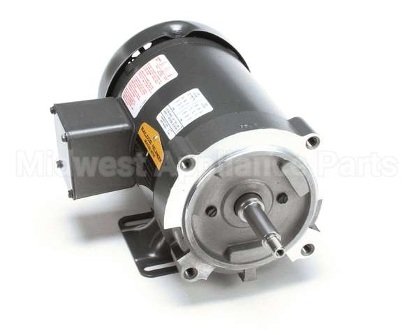 115587 Champion - Moyer Diebel Motor 2Hp Mv/60/3 Topjbox - Tefc