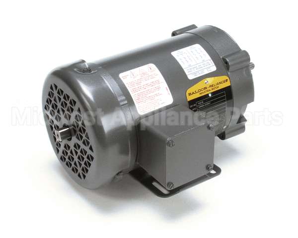 115587 Champion - Moyer Diebel Motor 2Hp Mv/60/3 Topjbox - Tefc