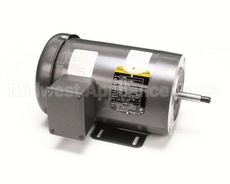 115589 Champion - Moyer Diebel Motor 3Hp Mv/60/3 Jet - Tefc