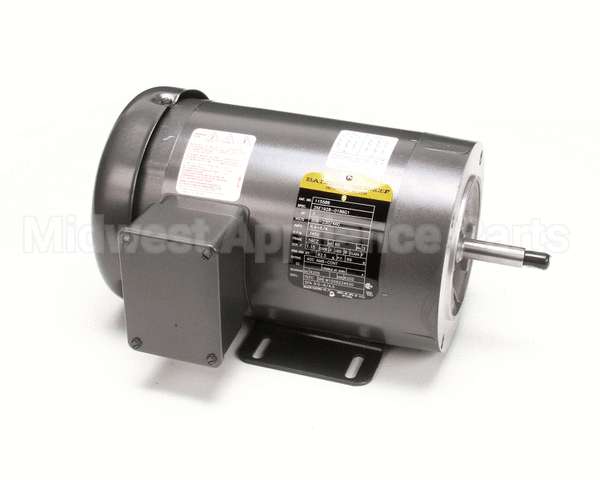 115589 Champion - Moyer Diebel Motor 3Hp Mv/60/3 Jet - Tefc