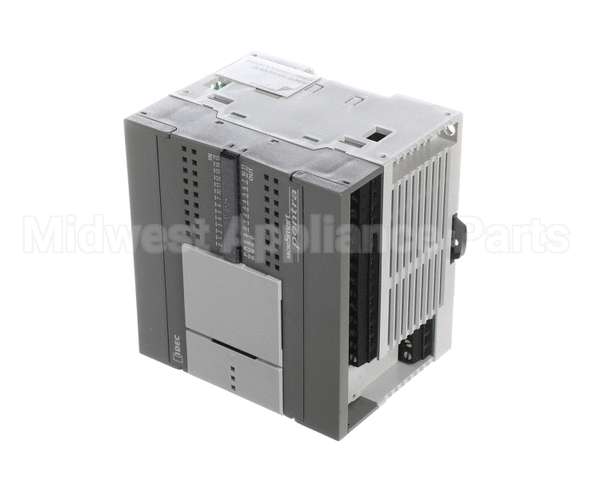 115603-CFA Champion - Moyer Diebel Plc Fc5 Cfa