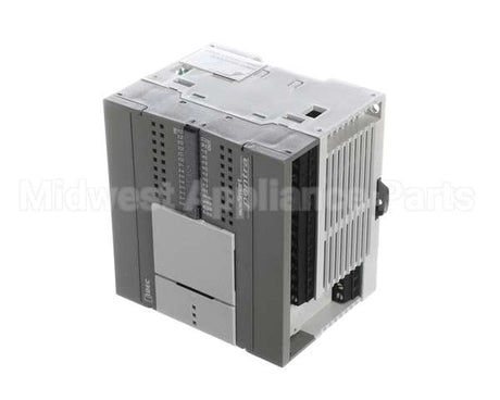 115603-CFA Champion - Moyer Diebel Plc Fc5 Cfa