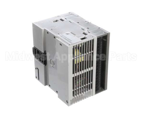 115603-CFA Champion - Moyer Diebel Plc Fc5 Cfa