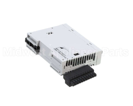 115605 Champion - Moyer Diebel 8-Point Relay Output Module, Fc4A-R081