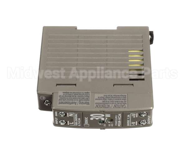 115607 Champion - Moyer Diebel Slim 24V 30W Power Supplys, Ps5R-Sc24