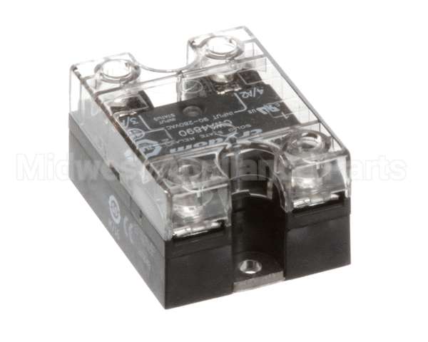115648 Champion - Moyer Diebel Solid State Relay Crydom 90 Amps