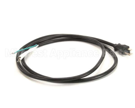 11566 Server Cord Assembly 14Ga