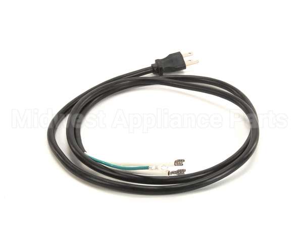 11566 Server Cord Assembly 14Ga