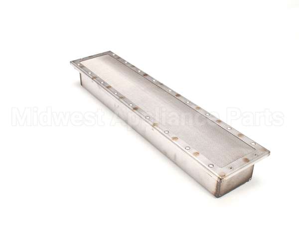 115665 Marshall Air Burner 24 Complete