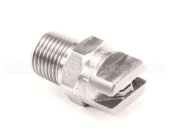 115672 Champion - Moyer Diebel Nozzle,1/8 #H-Vv Ss 110015