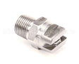 115672 Champion - Moyer Diebel Nozzle,1/8 #H-Vv Ss 110015