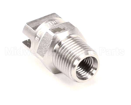 115672 Champion - Moyer Diebel Nozzle,1/8 #H-Vv Ss 110015