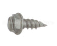 115698 Norlake Screw Hwhd Hex 8X1/2 S/S