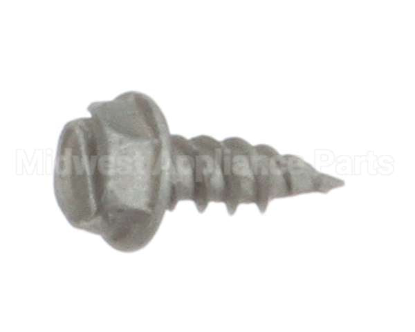 115698 Norlake Screw Hwhd Hex 8X1/2 S/S