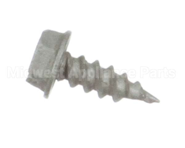 115698 Norlake Screw Hwhd Hex 8X1/2 S/S