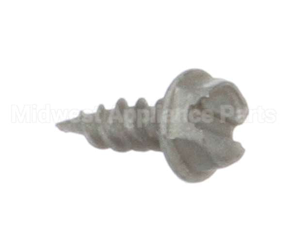 115698 Norlake Screw Hwhd Hex 8X1/2 S/S