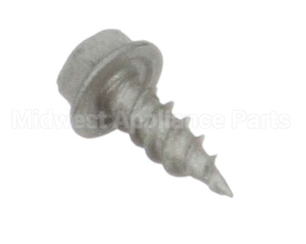 115698 Norlake Screw Hwhd Hex 8X1/2 S/S