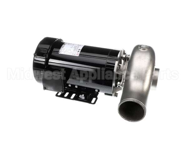 115700 Duke Asy,Pump 440-480V 3Ph Rh