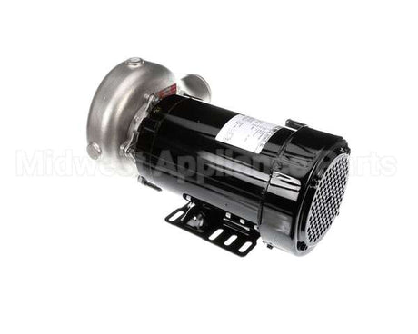 115700 Duke Asy,Pump 440-480V 3Ph Rh