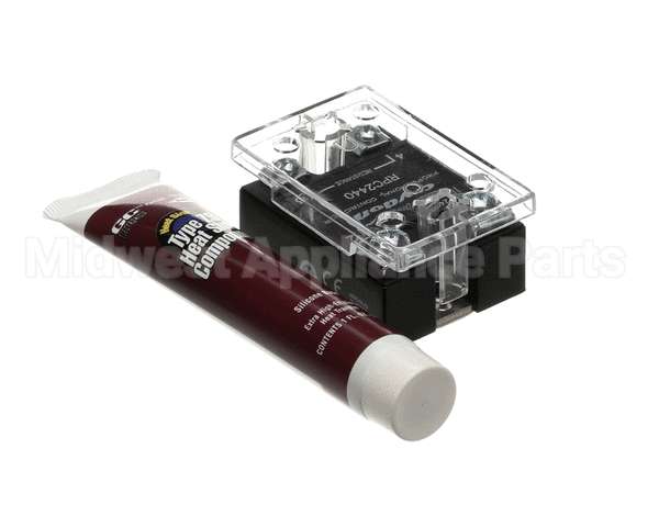 115736 Marshall Air Kit, Proportional Controller