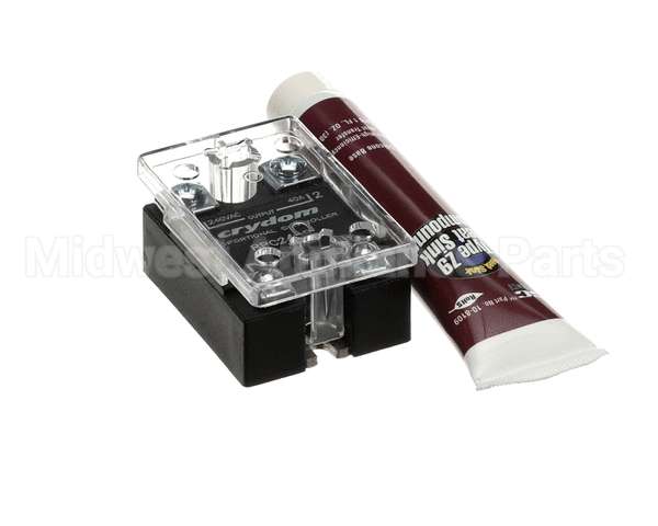 115736 Marshall Air Kit, Proportional Controller