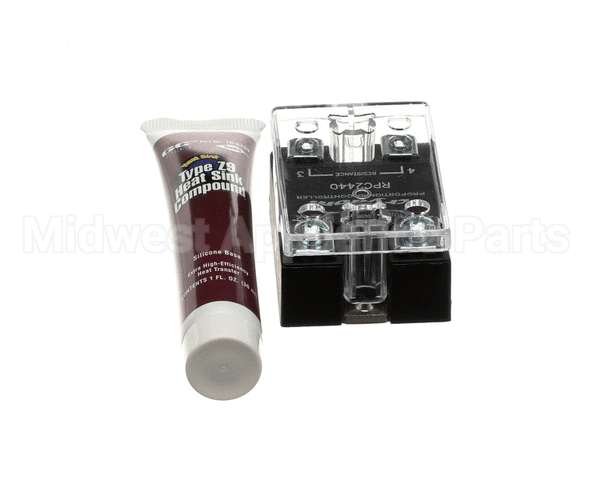 115736 Marshall Air Kit, Proportional Controller