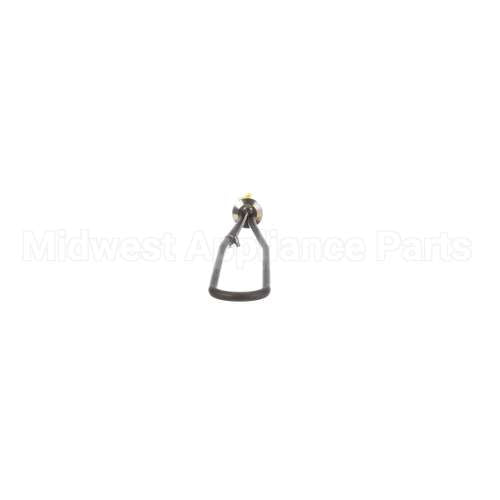 115737 Duke Assembly,Heater 480V 2500W