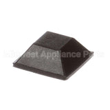 115777 Compatible Norlake Bumper Bumpon Black