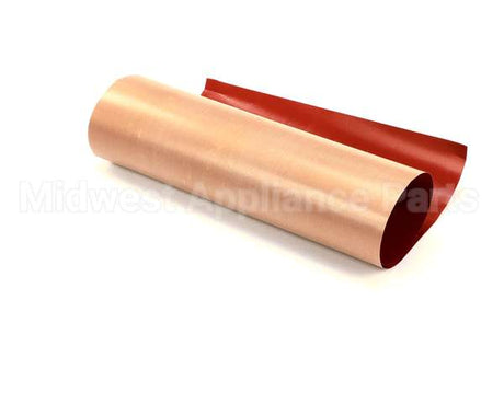 115803 Marshall Air Sheet, Broiler Slide 16X25