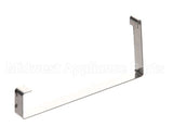 115856 Marshall Air Clip Screen Mounting