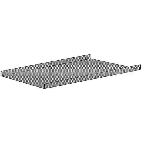 115857 Compatible Marshall Air Reverberator, Top