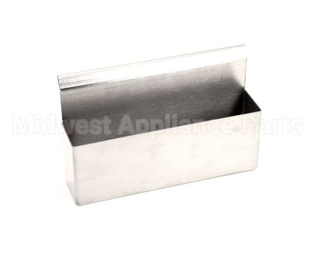 115919 Marshall Air Cup, Grease 8.00X5.75X1.75