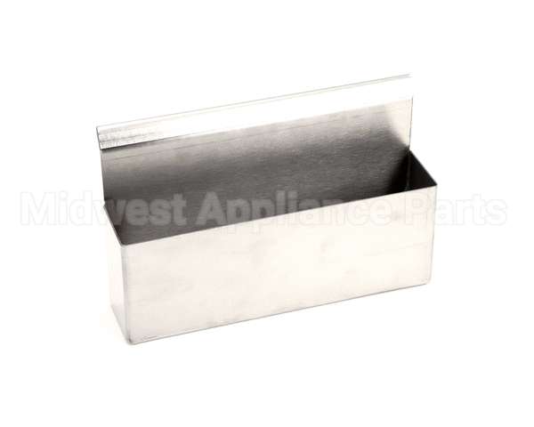 115919 Marshall Air Cup, Grease 8.00X5.75X1.75