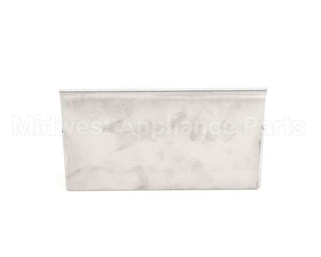 115919 Marshall Air Cup, Grease 8.00X5.75X1.75