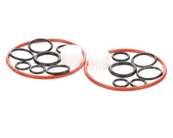 1159501 Stoelting O-Ring Kit-E/F131/O231/F231