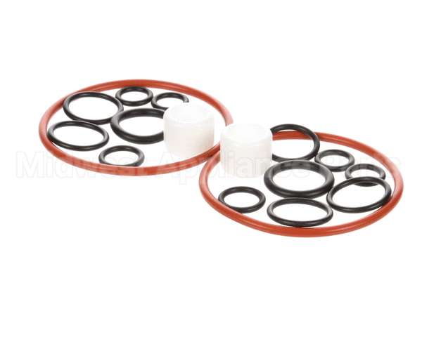 1159501 Stoelting O-Ring Kit-E/F131/O231/F231