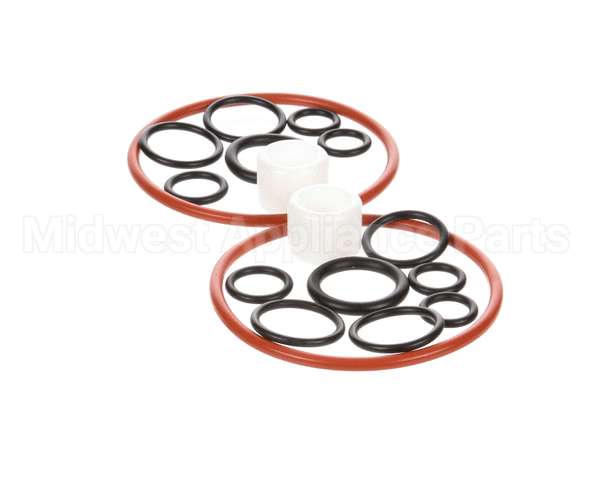 1159501 Stoelting O-Ring Kit-E/F131/O231/F231