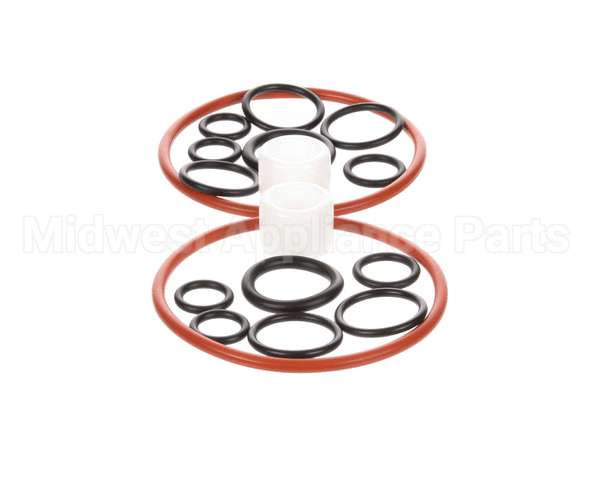 1159501 Stoelting O-Ring Kit-E/F131/O231/F231