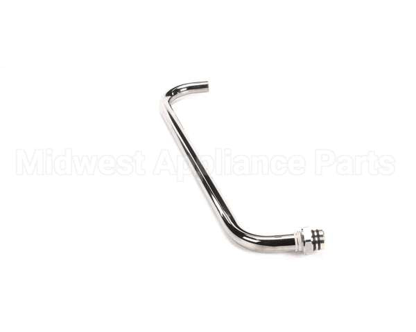 115X T&S Brass Big-Flo 18 Swing Nozzle