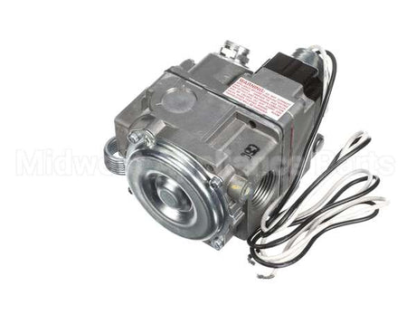 116-4804 Crown Steam Comb. Gas Valve Nat. Gas ( Sam