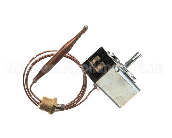 116-6562 Crown Steam Thermostat