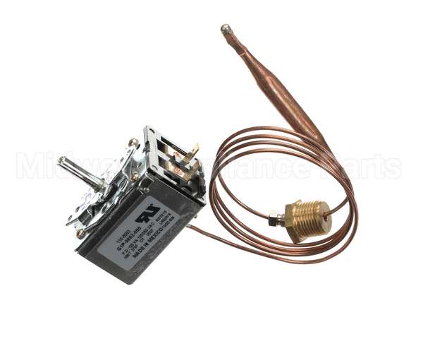 116-6562 Crown Steam Thermostat