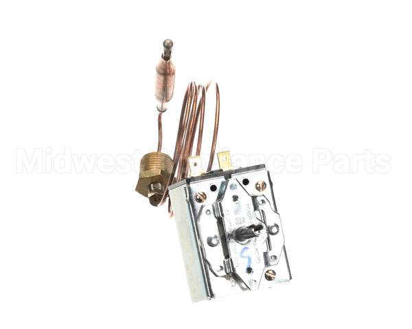 116-6562 Crown Steam Thermostat