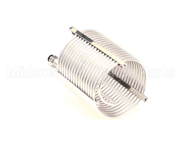 116.819 Nespresso Milk Heating Coil Assembly