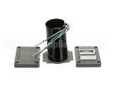 1160 Crown Tonka Vent 1825 Heated Narrow Jamb Ventilator